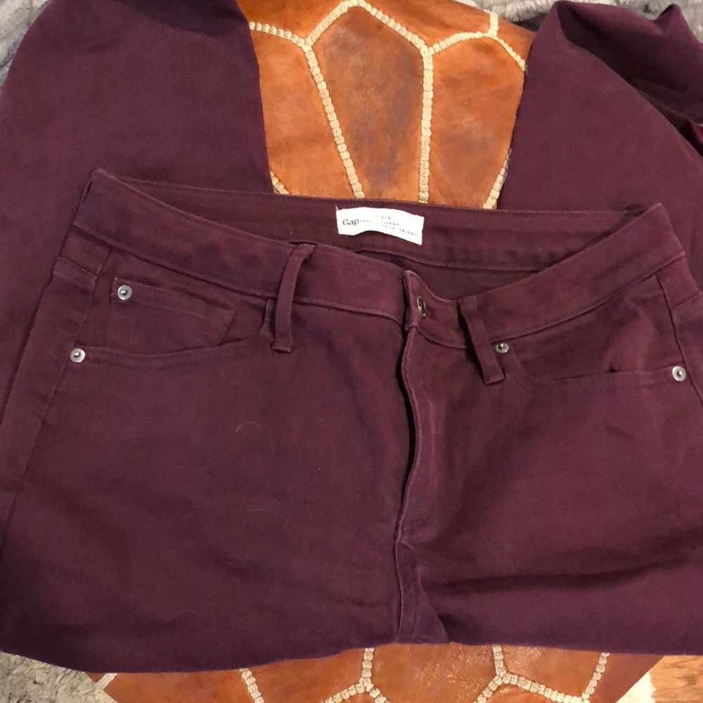 Women's Gap Jeans